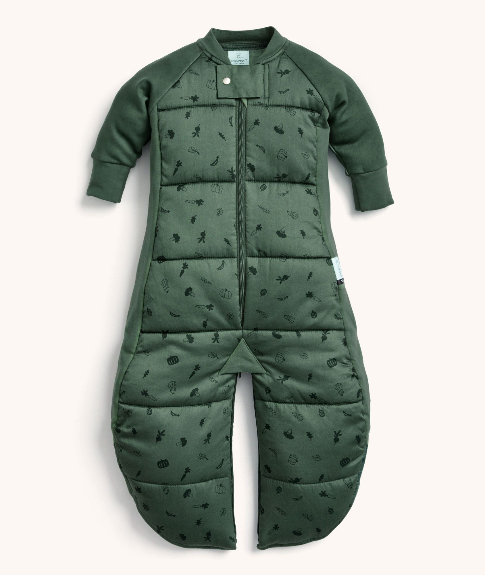 Ergopouch 3.5 tog sleep suit bag sale