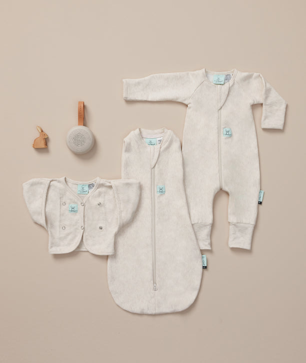 Newborn Essentials