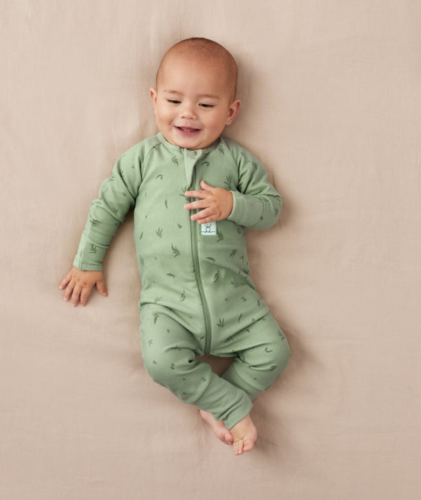 Newborn Rompers
