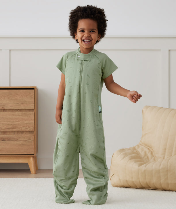 Sleep sack pajamas sale