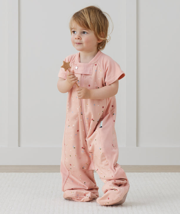 Organic Toddler PJs Sleep Sacks Sleep Solutions ergopouch US