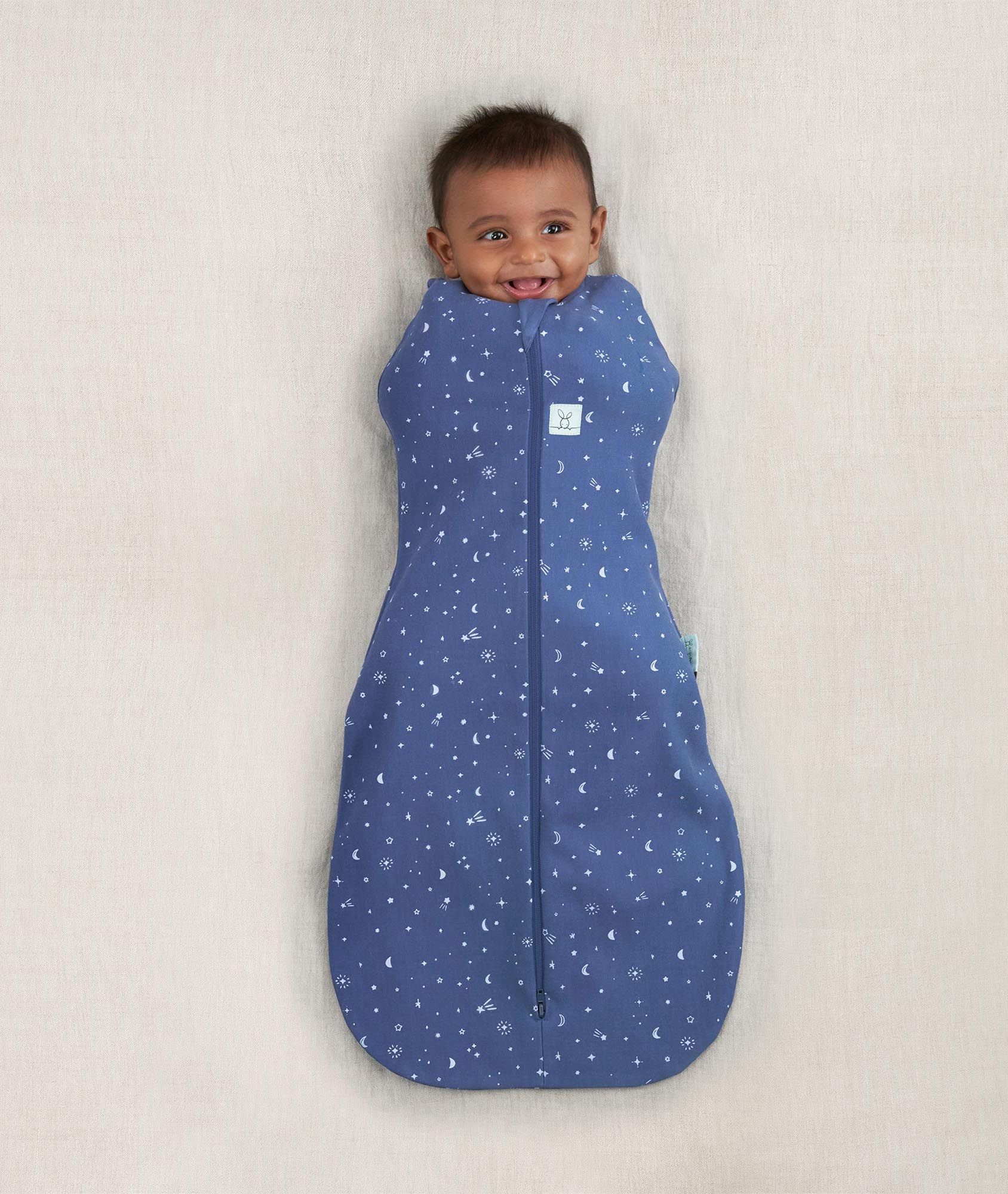 Fashion swaddle sleep sack