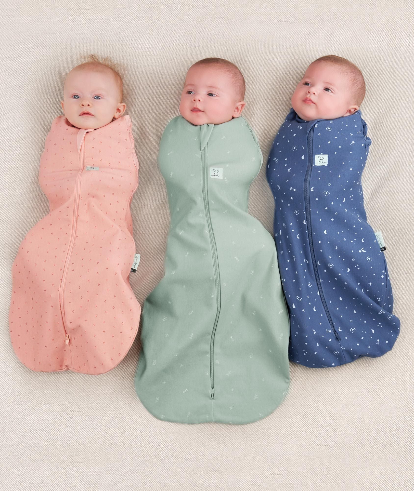 Ergopouch cocoon swaddle on sale