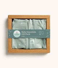 Baby Essentials Gift Pack Sage