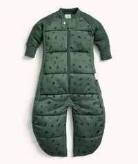 Sleep Suit Sack 2.5 TOG Veggie Patch