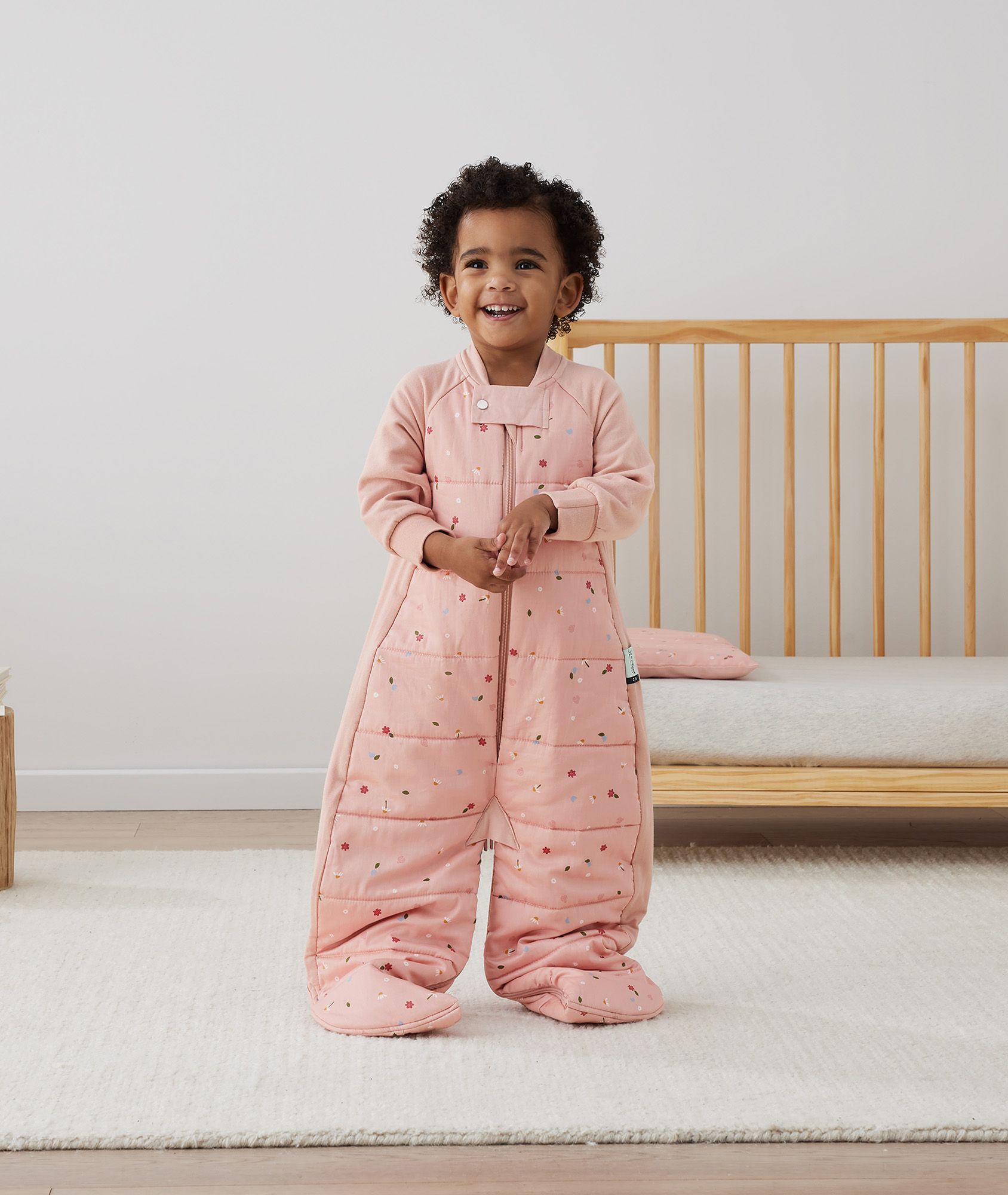 Reserved ergopouch sleep suit deals *2