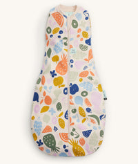 Cocoon Swaddle Sack 1.0 TOG Fruit Salad