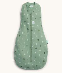 Cocoon Swaddle Sack 1.0 TOG Sweet Orchard