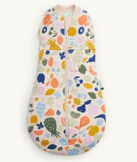 Cocoon Swaddle Sack 2.5 TOG Fruit Salad