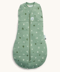 Cocoon Swaddle Sack 2.5 TOG Sweet Orchard