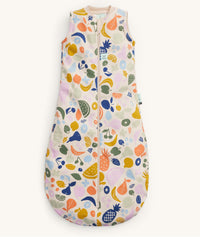 Jersey Sleep Sack 1.0 TOG Fruit Salad