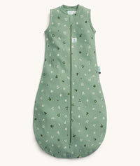 Jersey Sleep Sack 1.0 TOG Sweet Orchard