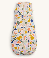 Jersey Sleep Sack 2.5 TOG Fruit Salad