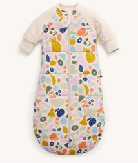 Jersey Sleep Sack 3.5 TOG Fruit Salad