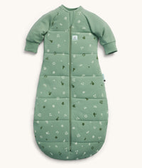 Sleep Sack 3.5 TOG Sleeved Sweet Orchard