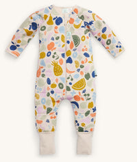 Sleep Onesie 2.5 TOG Fruit Salad