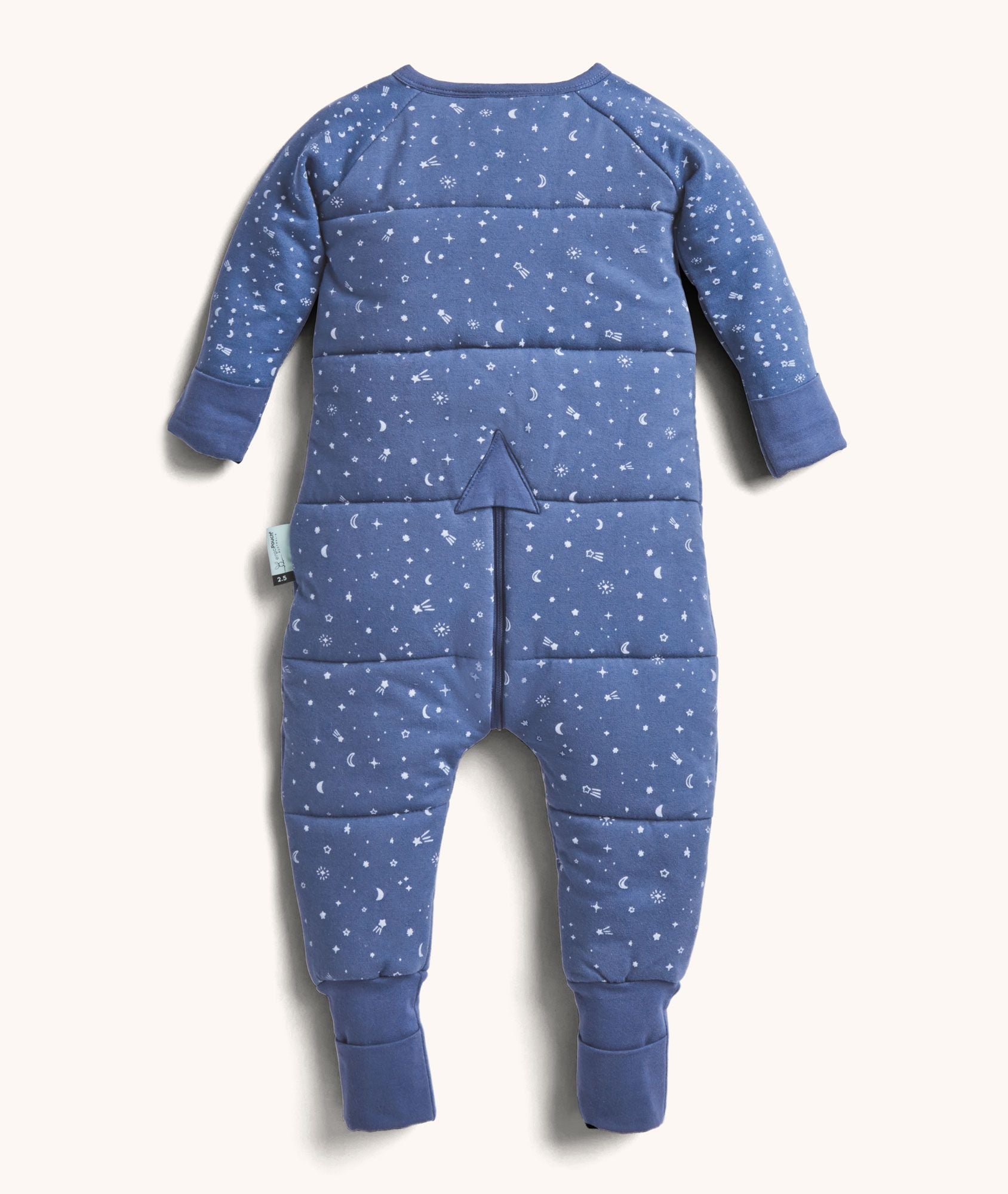 2 Ergopouch 2.5 sleep 2024 onesie