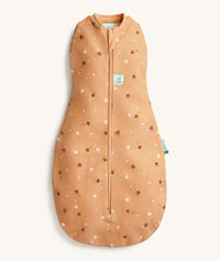 Cocoon Swaddle Sack 0.2 TOG Honey Bees