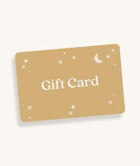 Online Gift Card