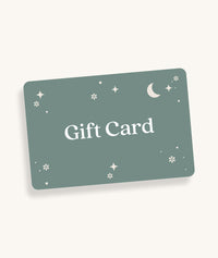 Online Gift Card