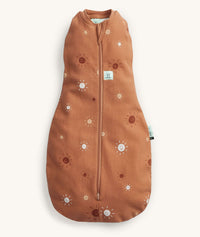 Cocoon Swaddle Sack 1.0 TOG Sunny