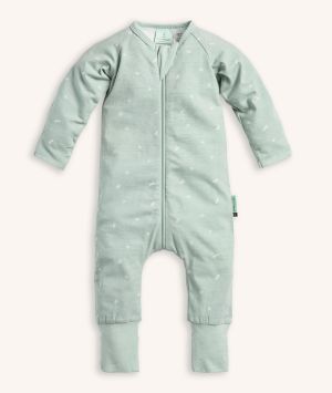 Organic Cotton Fleece Pajama and Play Set TOG 2.0